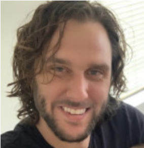 James Berkenkamp's Profile on Staff Me Up