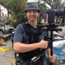 Keegan Snow's Profile on Staff Me Up