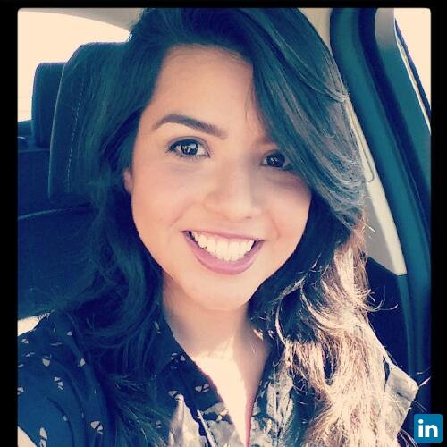 Brittney De Leon's Profile on Staff Me Up