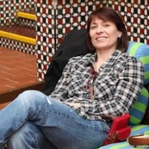 Barbara Neuman's Profile on Staff Me Up