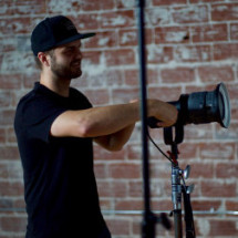Logan Reynolds's Profile on Staff Me Up