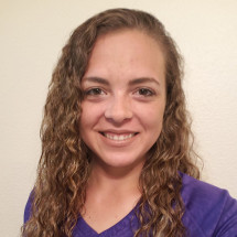 Abby Hosey's Profile on Staff Me Up