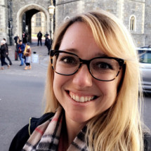 Diana Ingebretsen's Profile on Staff Me Up