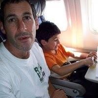 David Rosenberg's Profile on Staff Me Up
