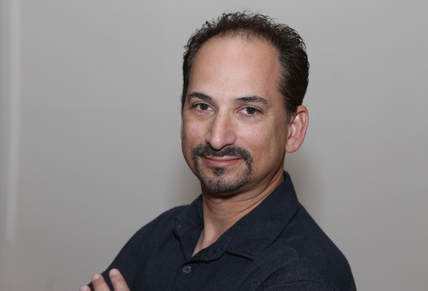 matthew silverman's Profile on Staff Me Up