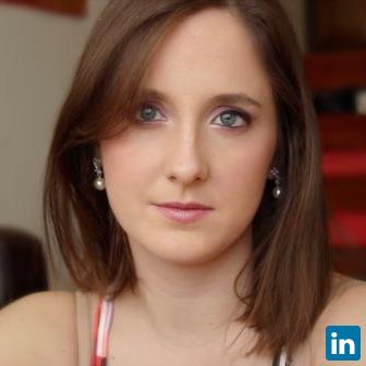Dominique Feldman's Profile on Staff Me Up
