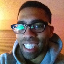 Kai Glover's Profile on Staff Me Up