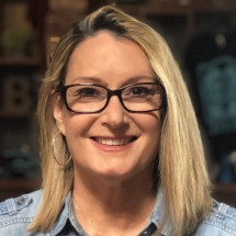Gillian L. Hutshing's Profile on Staff Me Up