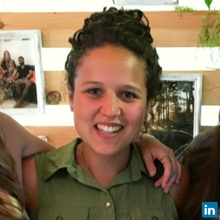 Hillie Brumfield's Profile on Staff Me Up