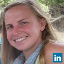 Courtney Irvine's Profile on Staff Me Up