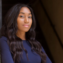 Stephanie Williams's Profile on Staff Me Up