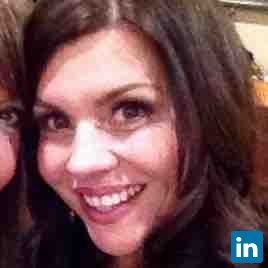 Jacqueline Simpson Tobacco's Profile on Staff Me Up