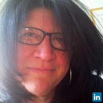 Antoinette Ribisi-McCabe's Profile on Staff Me Up