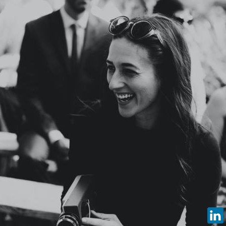 Lindsay Wile's Profile on Staff Me Up