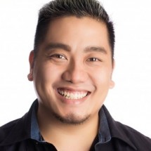 Michael Holtberg's Profile on Staff Me Up