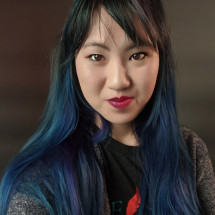 Beverly Tan's Profile on Staff Me Up