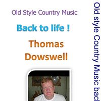 Thomas Dowsweell's Profile on Staff Me Up