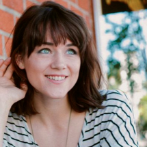 Heather Rose Walters's Profile on Staff Me Up