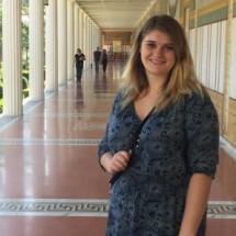 Paige Schoengarth's Profile on Staff Me Up