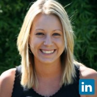 Paige Boudreaux's Profile on Staff Me Up