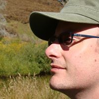 Corey Le Vaillant's Profile on Staff Me Up