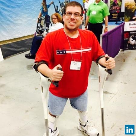 Kevin Brown's Profile on Staff Me Up
