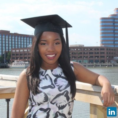 Lauren Turner's Profile on Staff Me Up