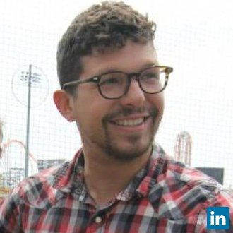David Schuman's Profile on Staff Me Up