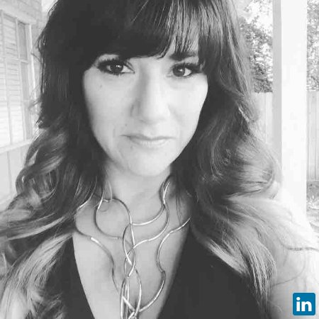Perla Montemayor Fordyce's Profile on Staff Me Up