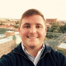 Nicholas Charron's Profile on Staff Me Up