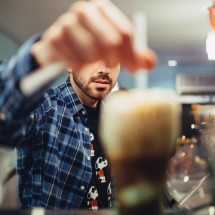 Cory Nicholas's Profile on Staff Me Up
