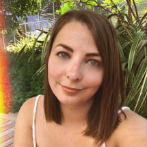 Brittany Van Horne's Profile on Staff Me Up