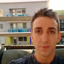 Dario Vitolo's Profile on Staff Me Up