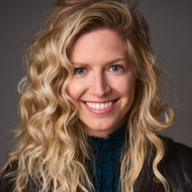 Ariel Ione Christensen's Profile on Staff Me Up