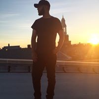 David Evans's Profile on Staff Me Up