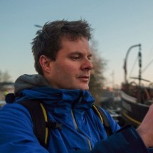 Jaap Ruurd Feitsma's Profile on Staff Me Up