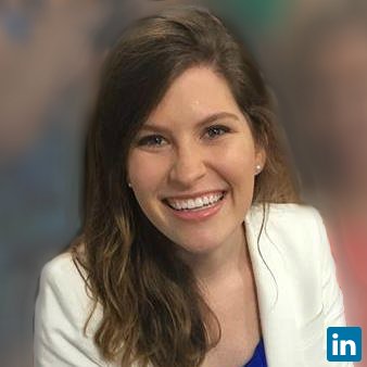 Katelyn A. Rothney's Profile on Staff Me Up