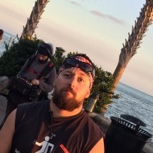 Remi Lucero's Profile on Staff Me Up