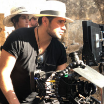 Daniel Maldonado's Profile on Staff Me Up