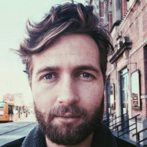 Sam Ritzenberg's Profile on Staff Me Up
