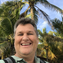 Rick Toone's Profile on Staff Me Up