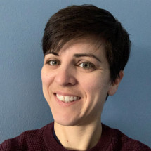Laura Pazuchowski's Profile on Staff Me Up