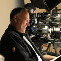 CHUCK DALAKLIS's Profile on Staff Me Up