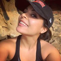 Crystal Ferreiro's Profile on Staff Me Up