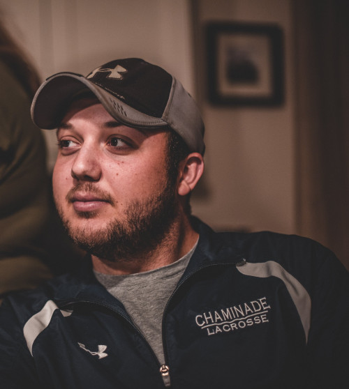Zachary Warner's Profile on Staff Me Up