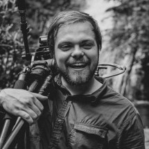 Connor Lee's Profile on Staff Me Up