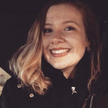 Megan Piechowicz's Profile on Staff Me Up