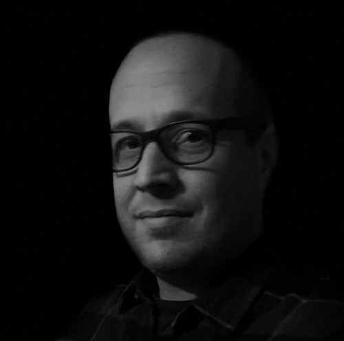 Christopher Talbott's Profile on Staff Me Up