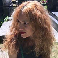 Patricia Marie Cruz's Profile on Staff Me Up