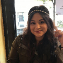 Maria Elena Huizar's Profile on Staff Me Up